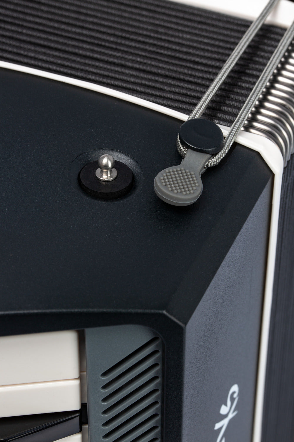 Hohner XS — 21 Teclas | 15 Bajos