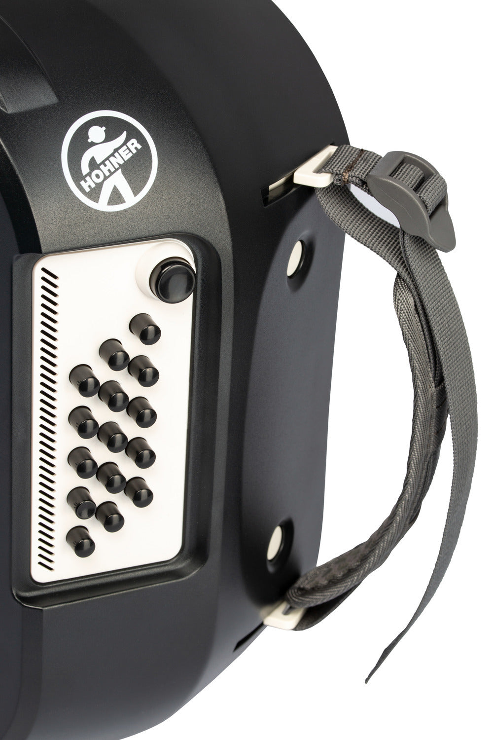 Hohner XS — 21 Teclas | 15 Bajos