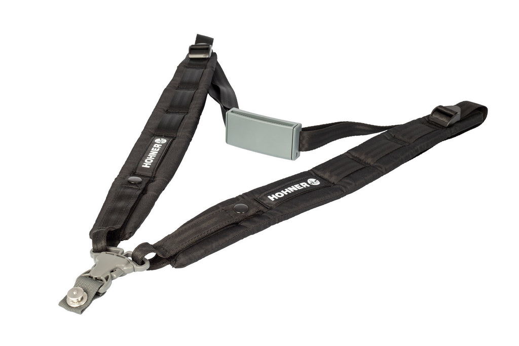 Hohner XS — 21 Teclas | 15 Bajos