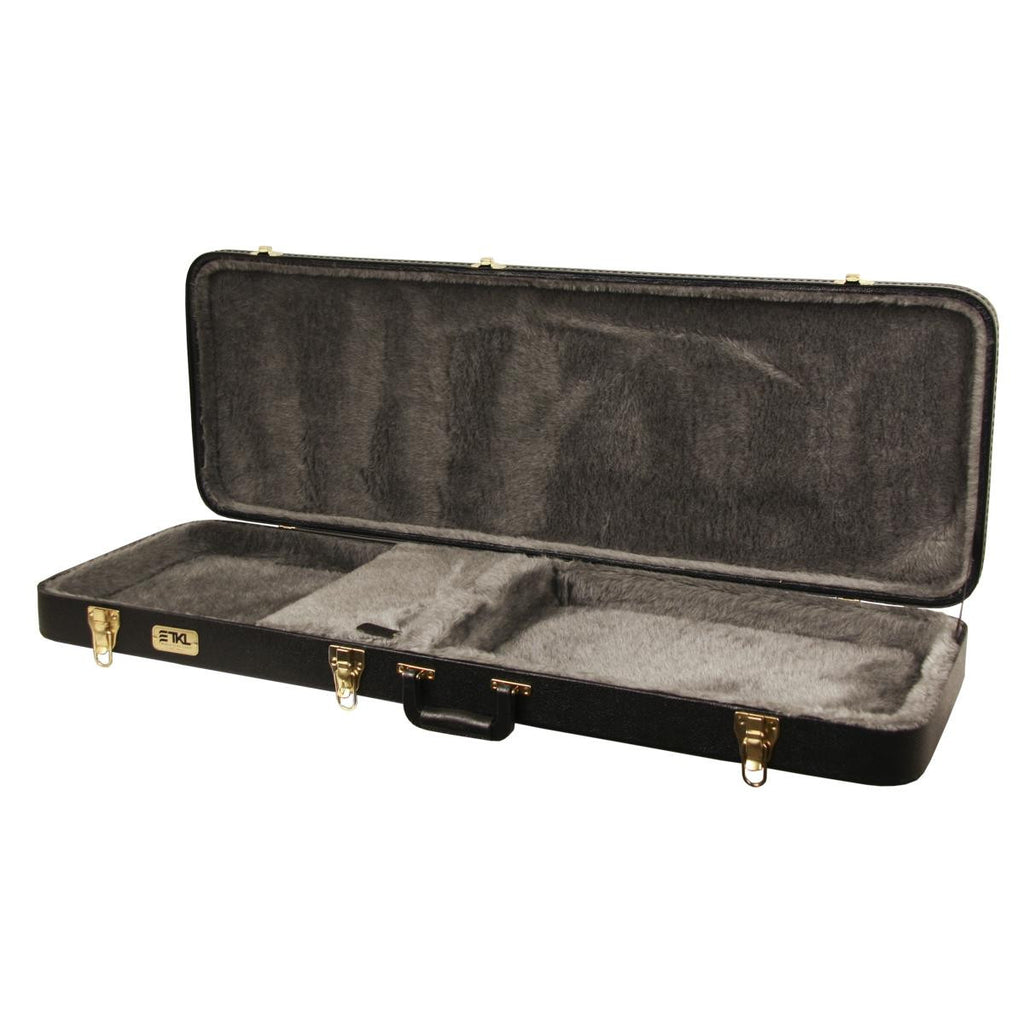TKL Premier Rectangular Universal Electric Guitar Case