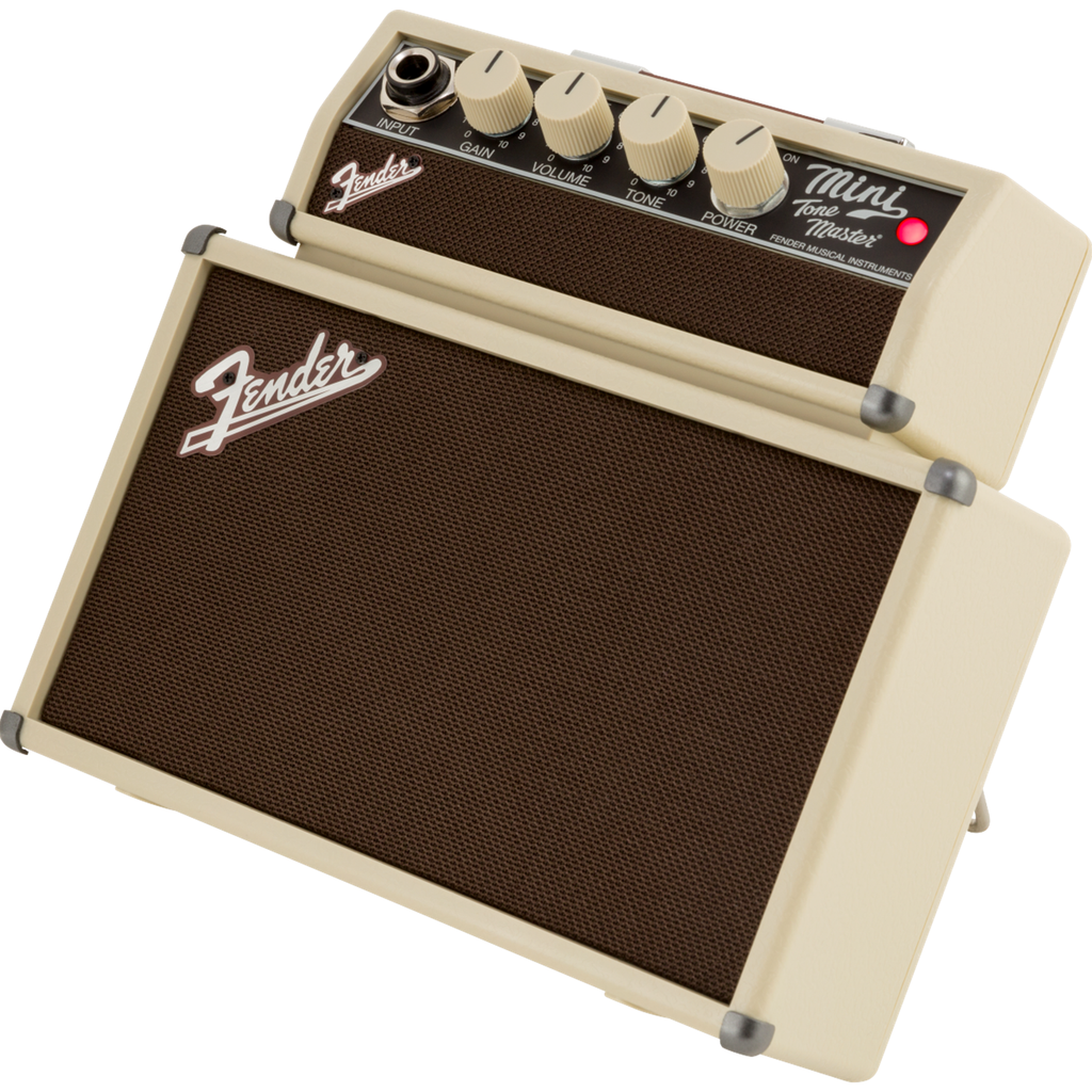 Fender Mini Tone Master
