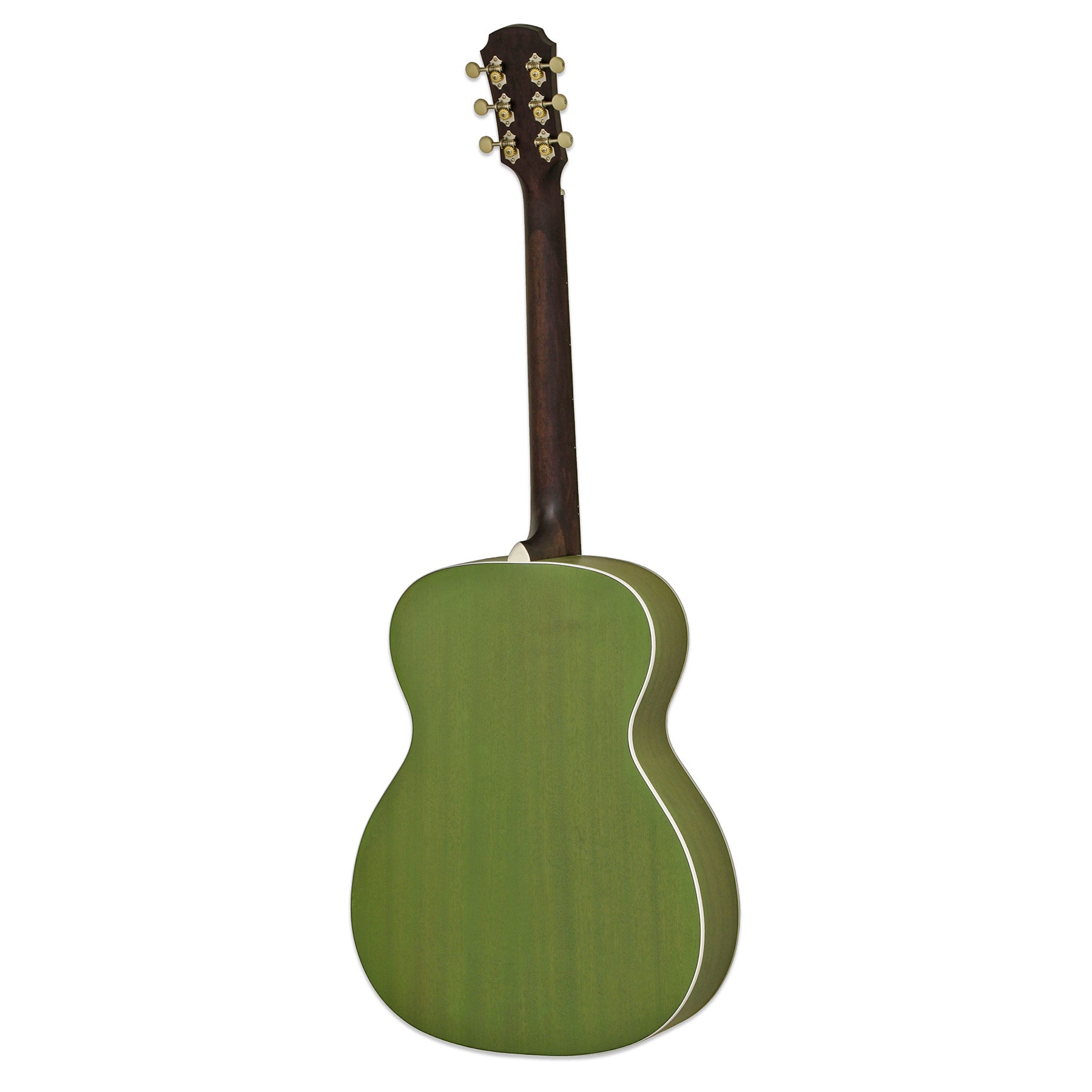 ARIA-101UP URBAN PLAYER SERIES Verde
