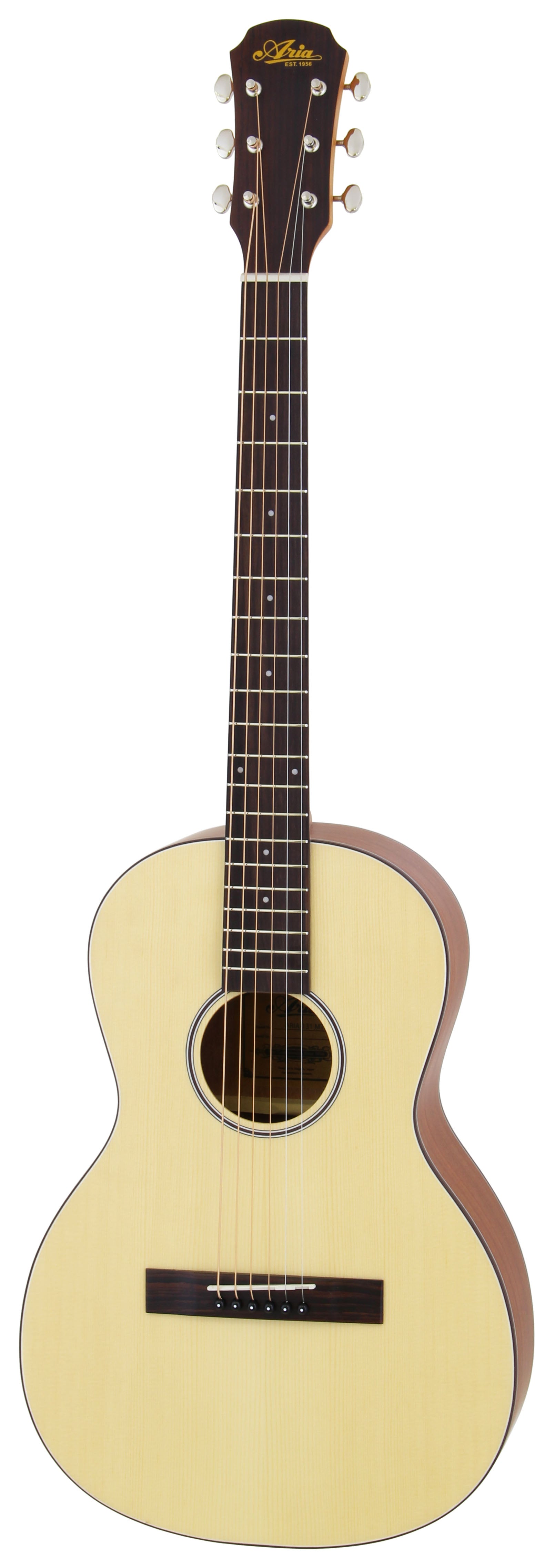 ARIA-131 VINTAGE 100 PARLOR