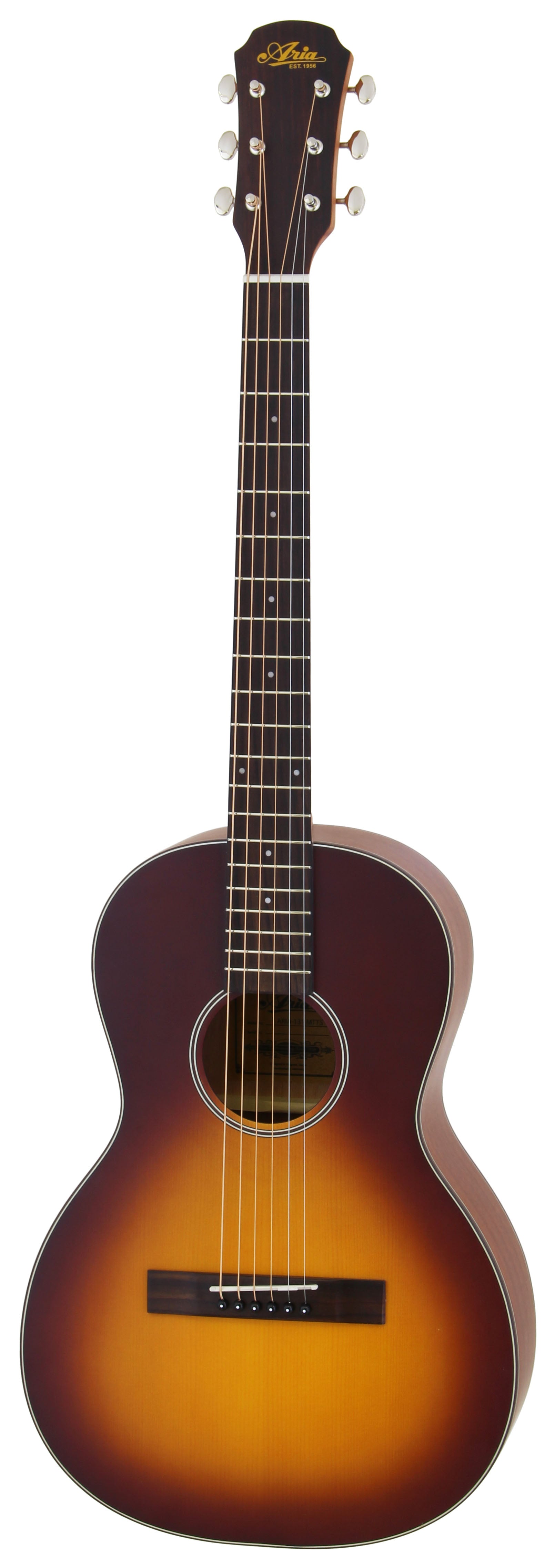 ARIA-131 VINTAGE 100 PARLOR