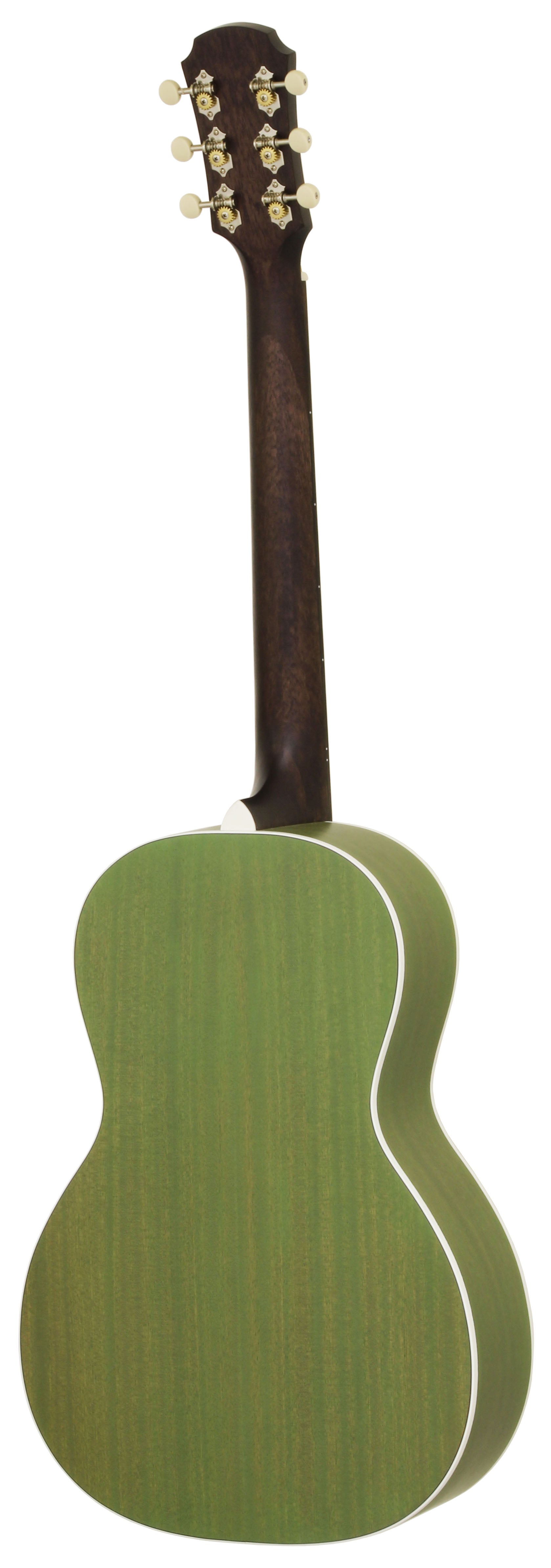 ARIA-131UP URBAN PLAYER SERIES Verde