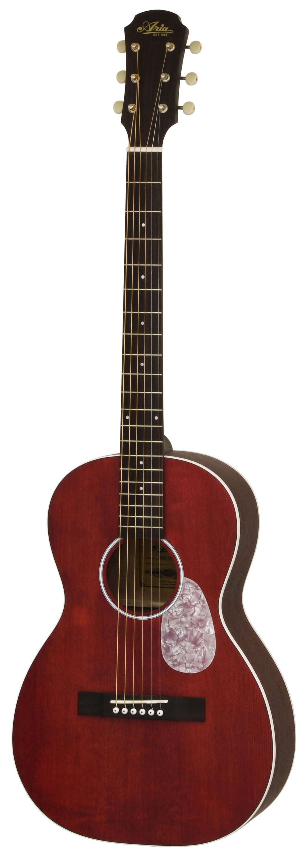 ARIA-131UP Urban Player Series