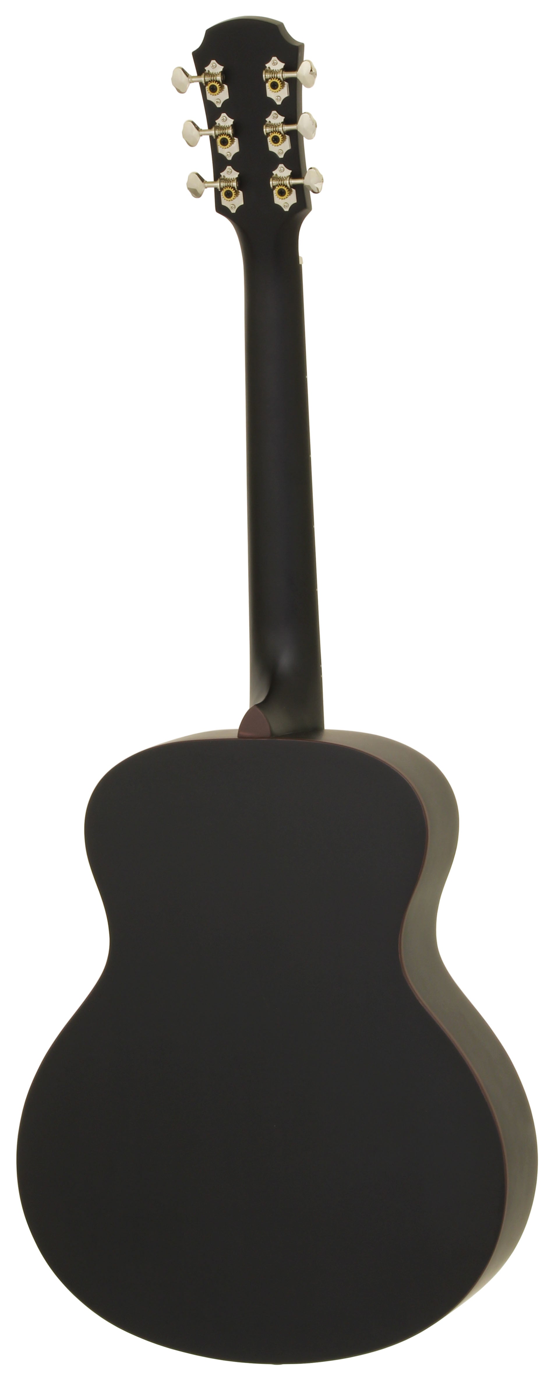 Aria 151 Lil' Aria Guitarra Acústica - Negro