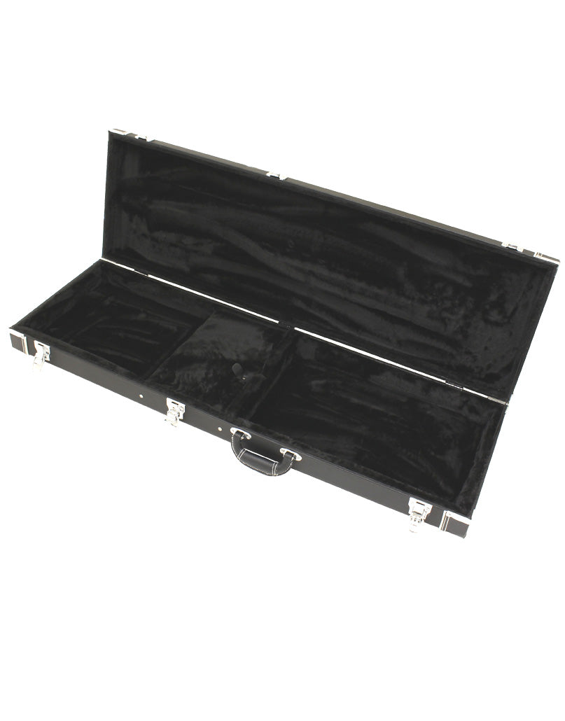 Aria Pro CG-150 EG Estuche rectangular para Guitarra Eléctrica
