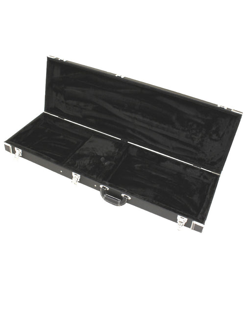Aria Pro CG-150 EG Estuche rectangular para Guitarra Eléctrica