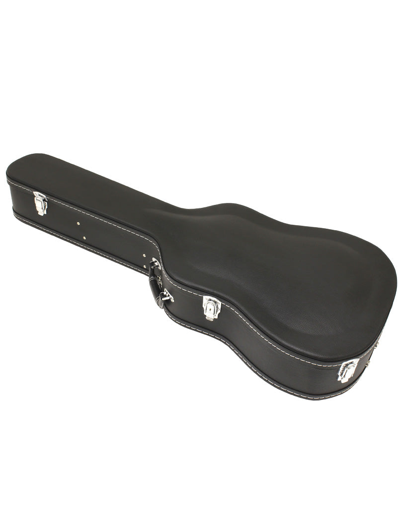 Aria Pro CG-15 WG Estuche para Guitarras acústicas estilo Dreadnought