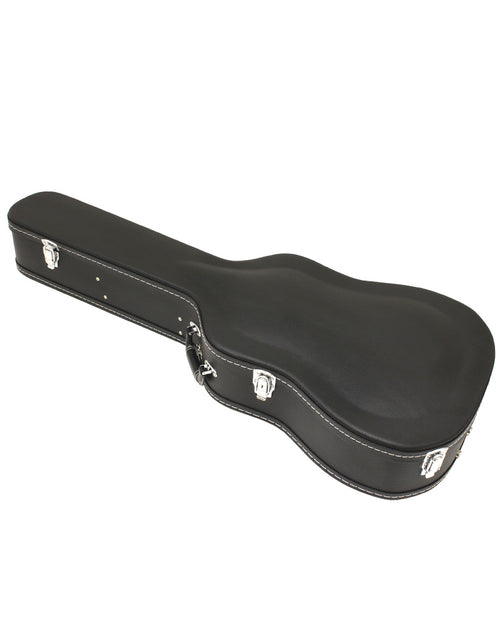 Aria Pro CG-15 WG Estuche para Guitarras acústicas estilo Dreadnought