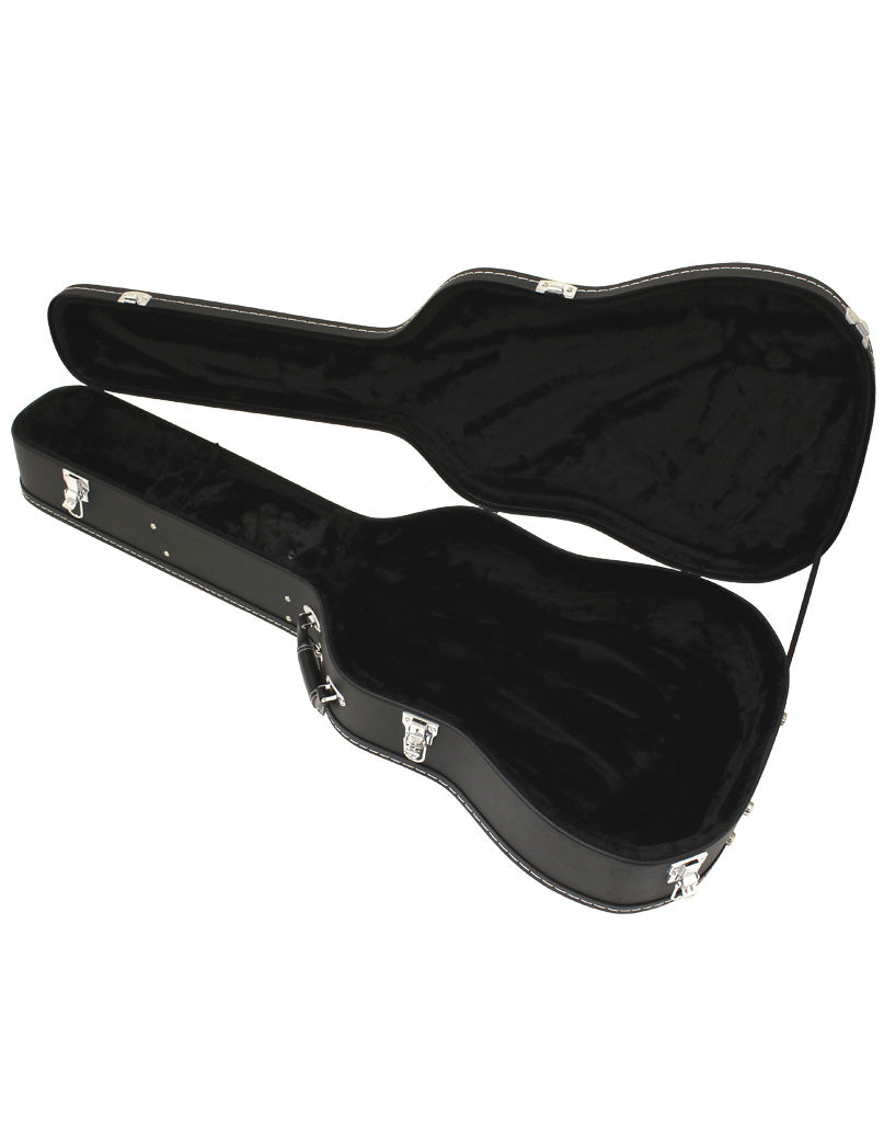 Aria Pro CG-15 WG Estuche para Guitarras acústicas estilo Dreadnought