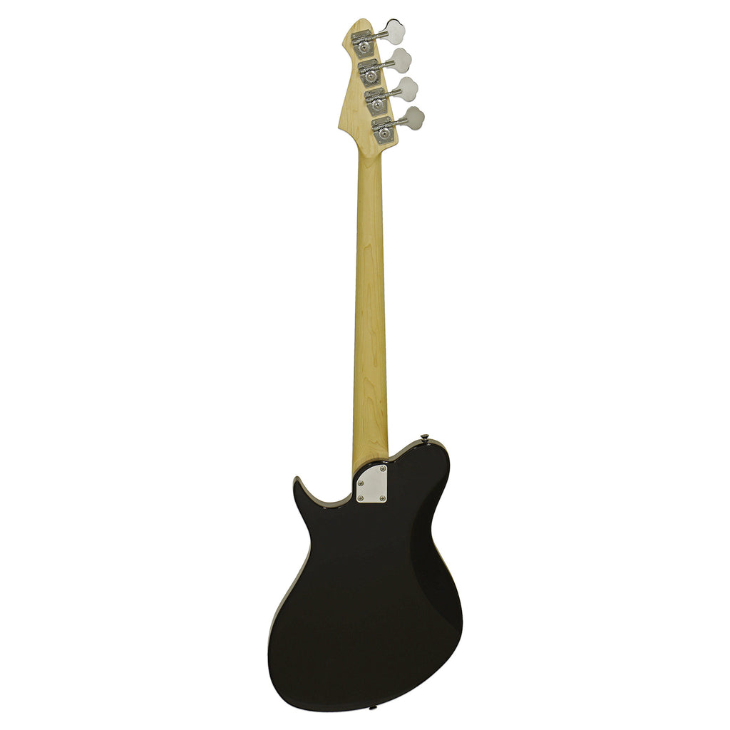 Aria Pro II JB Bajo Eléctrico — Negro