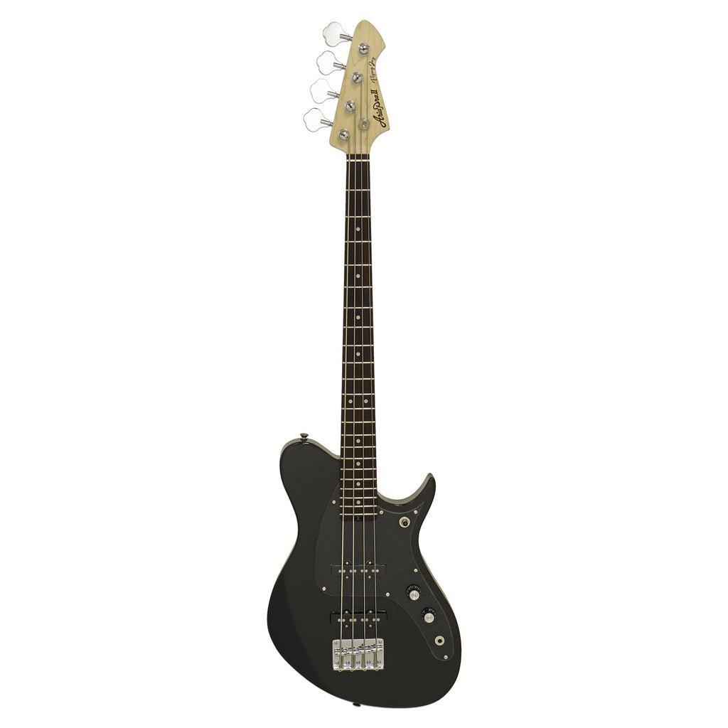 Aria Pro II JB Bajo Eléctrico — Negro