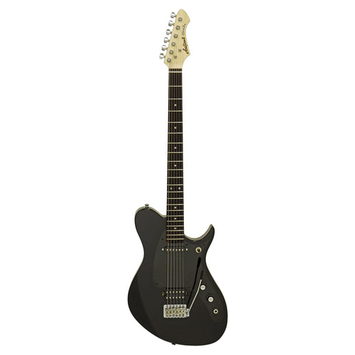 Aria JET-BTONE-BK Guitarra Eléctrica Barítono - Negra