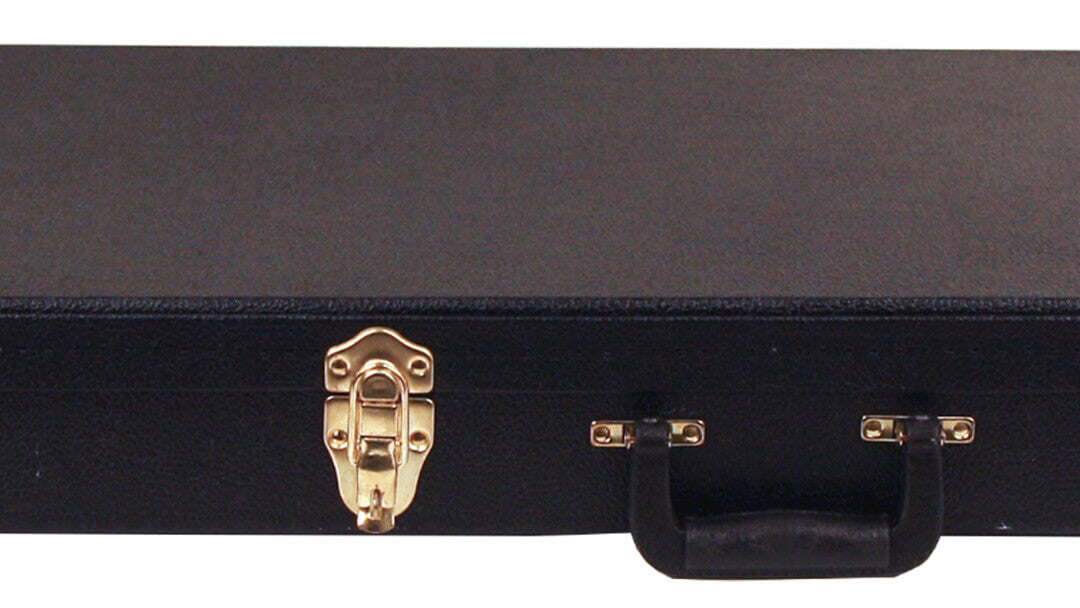 TKL Premier™ Rectangular J / P Bass Hardshell Case