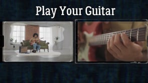 Laney LF60-112 Foundry Series Lionheart 60W 1 X 12" Combo Electric Guitar Amp