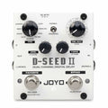 Joyo D-Seed II Retardo Estéreo