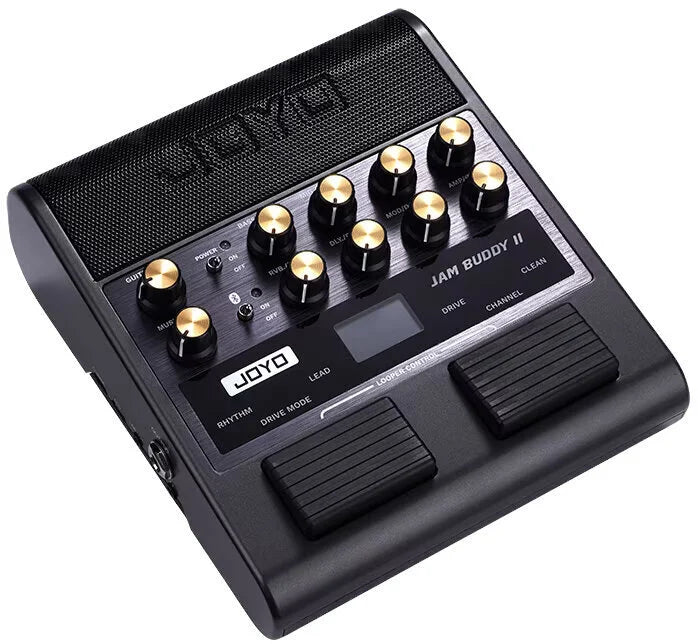 Joyo Jam Buddy II Negro