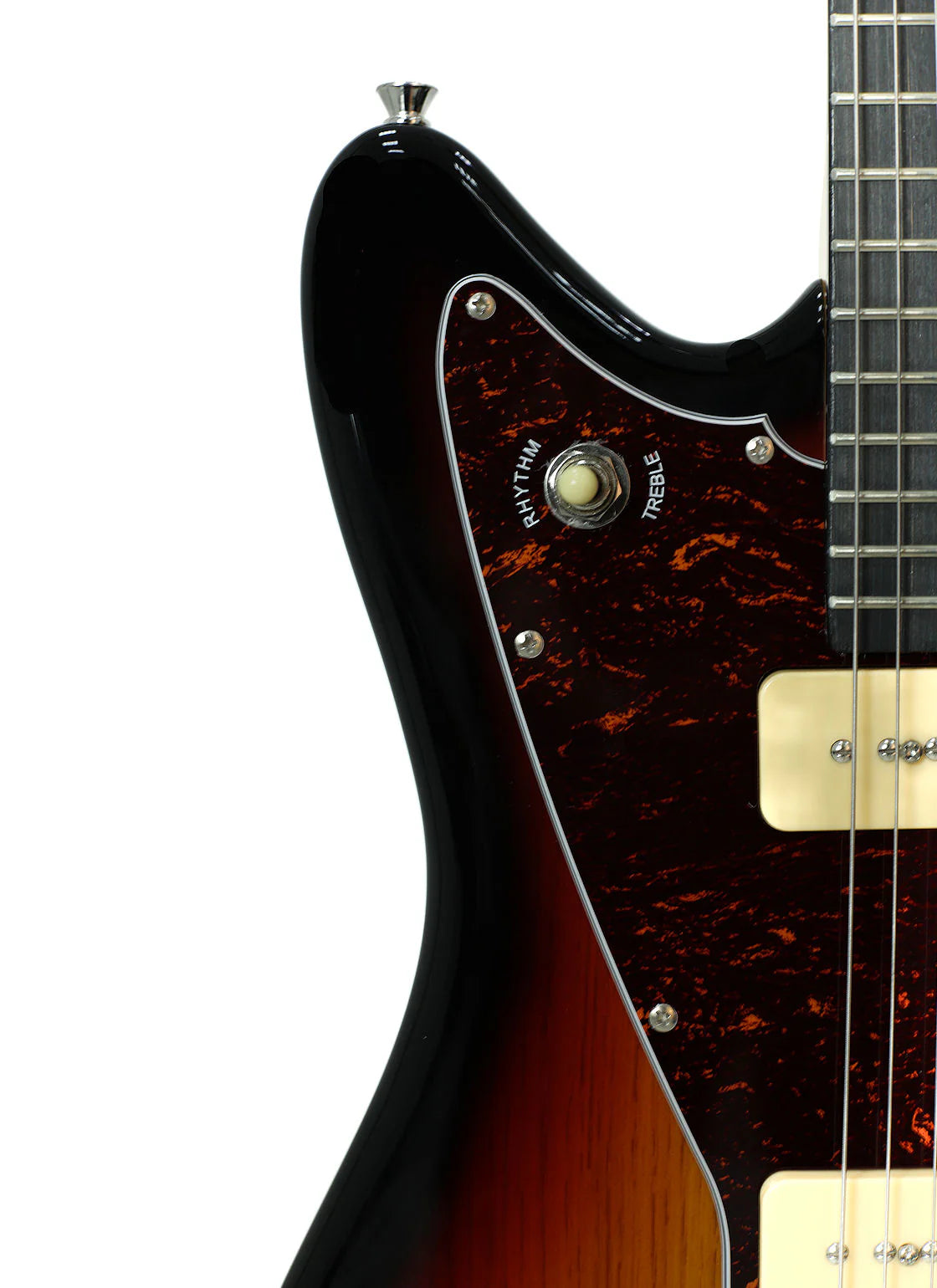 Tagima TW-61 Guitarra Eléctrica Sunburst