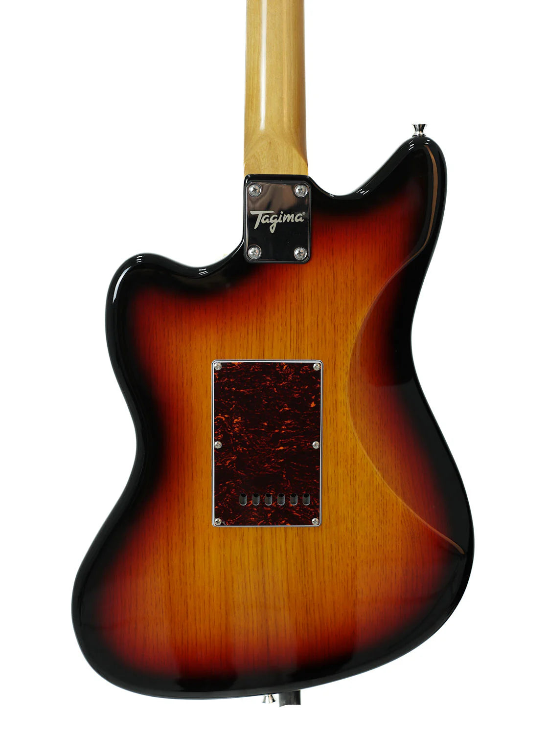 Tagima TW-61 Guitarra Eléctrica Sunburst