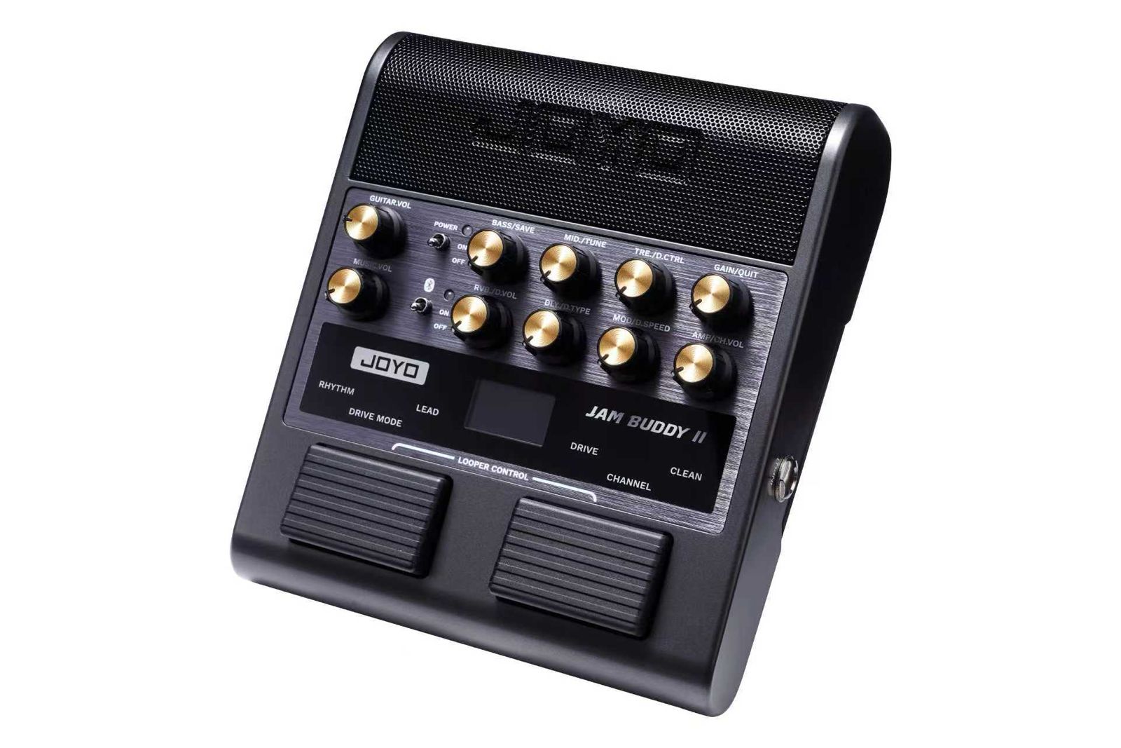 Joyo Jam Buddy II Negro
