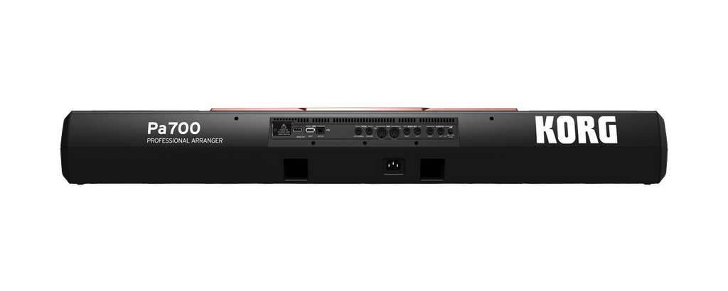 Korg Pa700
