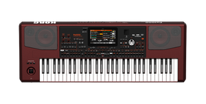 Korg pa1000