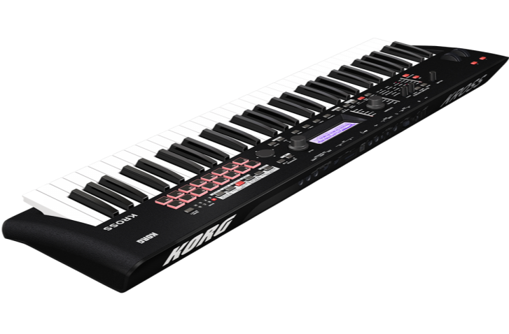Korg Kross 2