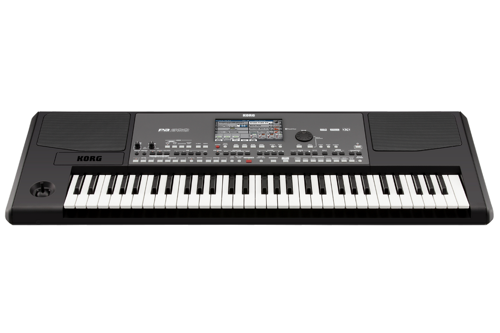 Korg Pa600
