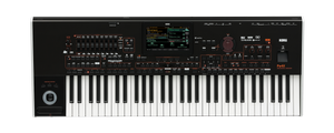 Korg Pa4x