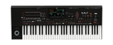 Korg Pa4x