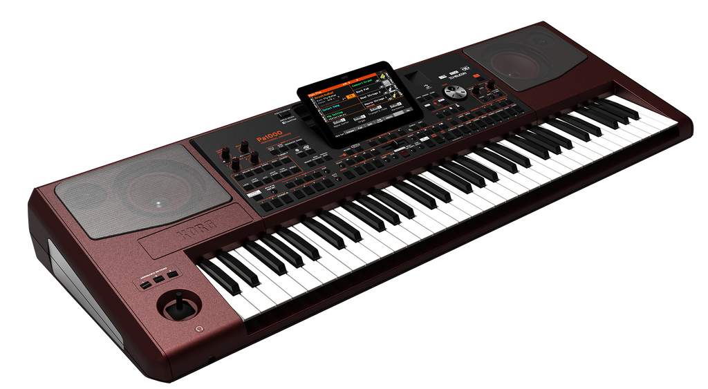 Korg Pa1000
