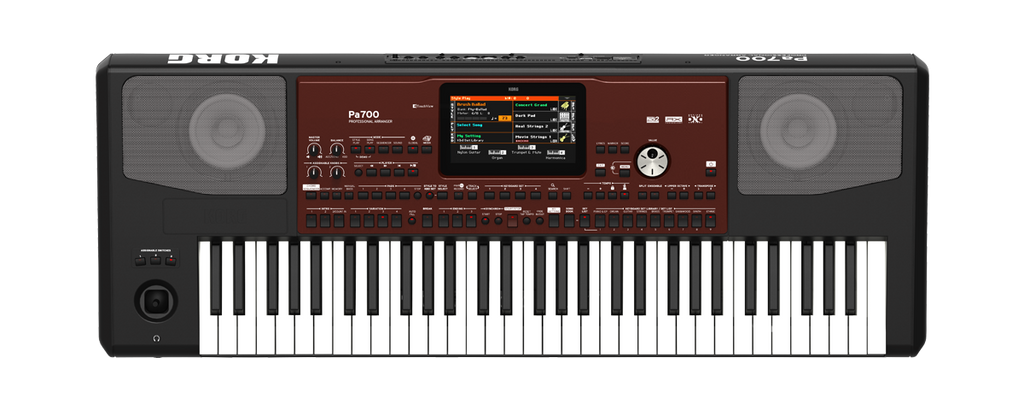 Korg Pa700