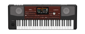 Korg pa700