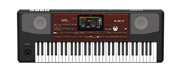 Korg pa700