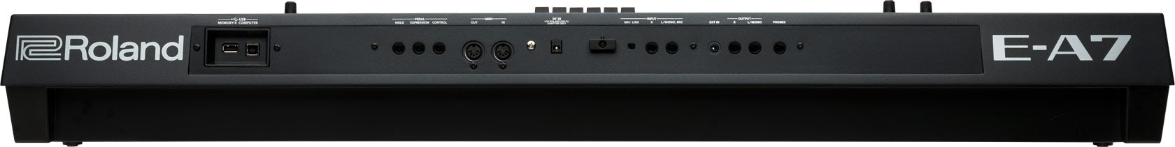Roland E-A7
