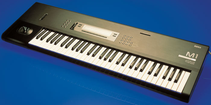 Korg M1