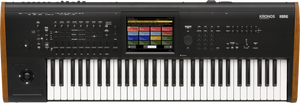 Korg Kronos 2