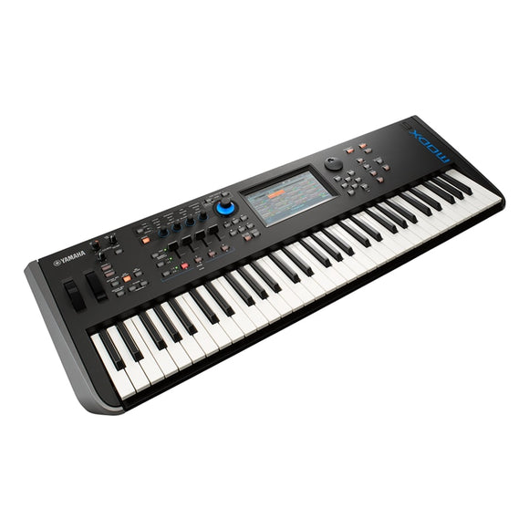 Yamaha MODX6