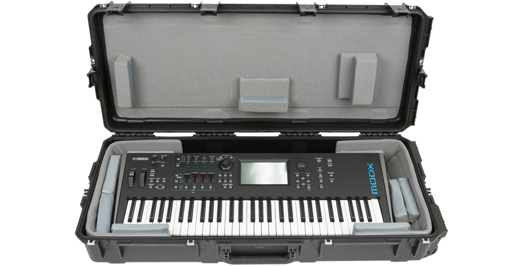 SKB 3I-4217-TKBD 61-NOTE Estuche