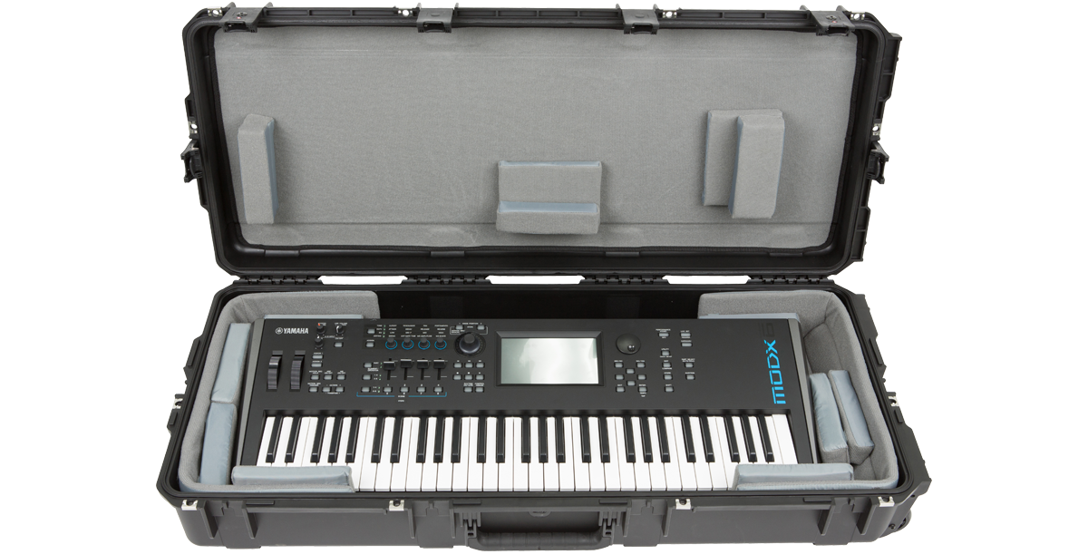 SKB 3I-4217-TKBD 61-NOTE Estuche