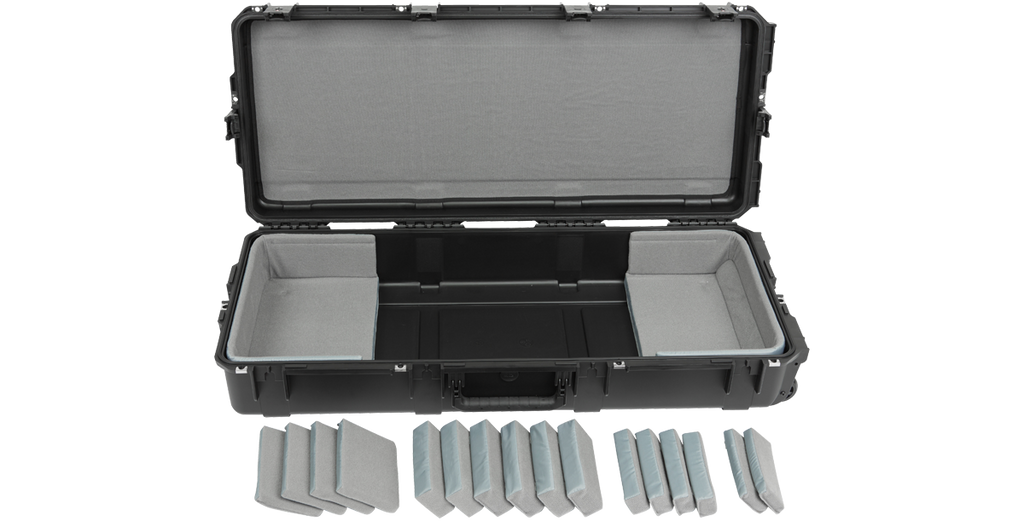 SKB 3I-4217-TKBD 61-NOTE Estuche