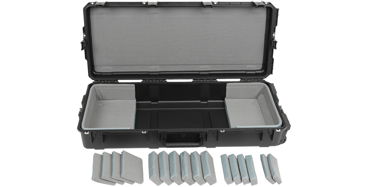 SKB 3I-4217-TKBD 61-NOTE Estuche