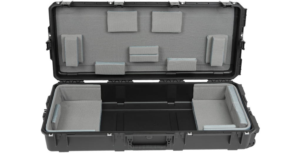 SKB 3I-4217-TKBD 61-NOTE Estuche