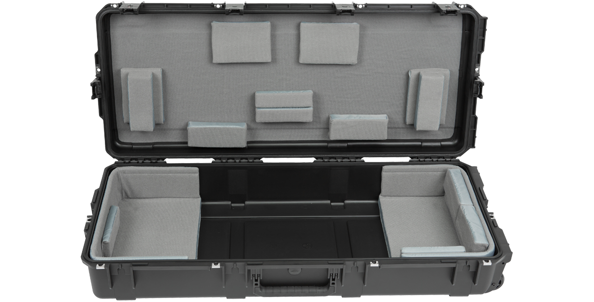 SKB 3I-4217-TKBD 61-NOTE Estuche