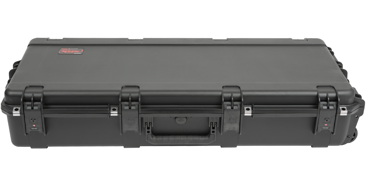 SKB 3I-4217-TKBD 61-NOTE Estuche