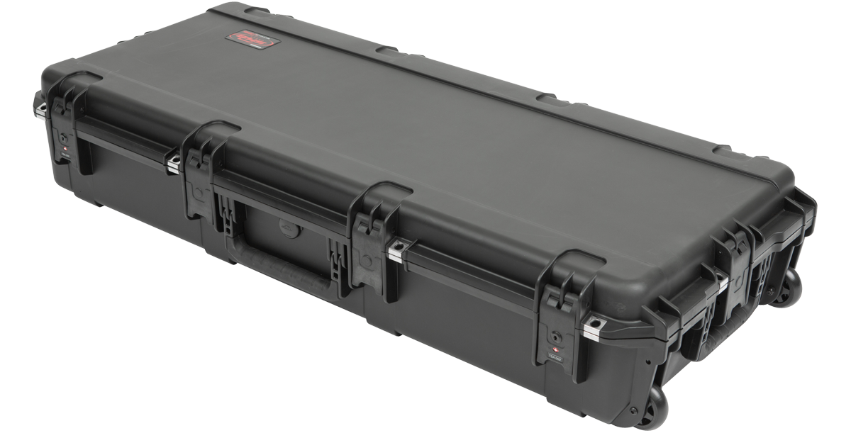 SKB 3I-4217-TKBD 61-NOTE Estuche